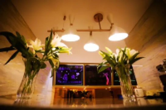 City Comfort Inn (Yanji Pedestrian Street Qiansheng Shopping Plaza)