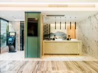 汉庭酒店(福州省政府店) - 公共区域