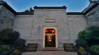 SCHOLARS BOUTIQUE Suzhou Shantang Hotels in Suzhou