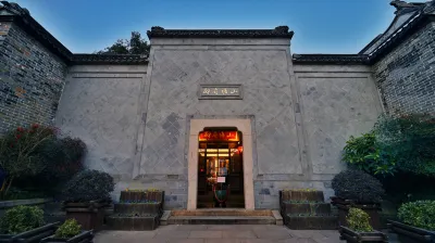 Scholar Shan Tang Hotel