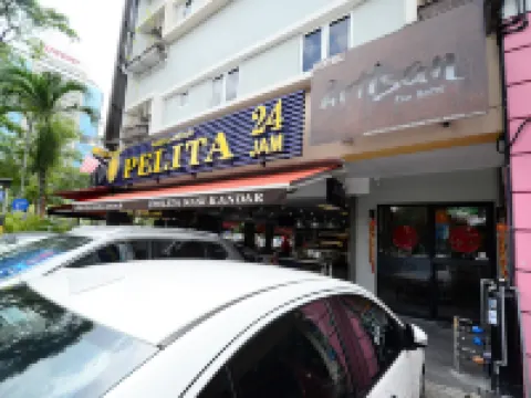 Artisan Eco Hotel Hotels in Subang Jaya