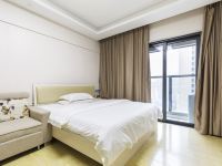 漫天游酒店公寓(深圳海上世界店) - 温馨大床房