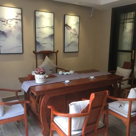 Yaoli Qinghe Mingju Hotel