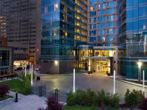 Courtyard by Marriott Montreal Downtown