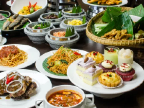 Dreamtel Kota Kinabalu Hotels in Kota Kinabalu