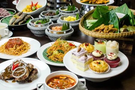 Dreamtel Kota Kinabalu Отели рядом с достопримечательностью «Handicraft Market»