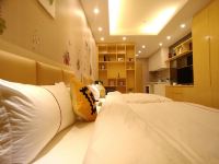 菲尔国际公寓(广州东凌广场店) - 至尊商务双床房