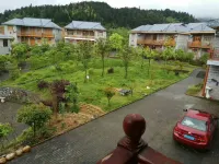 Nong Jia Shan Zhuan Hotels in der Nähe von Getian Station