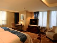 齐齐哈尔和美国际酒店 - 高级客房