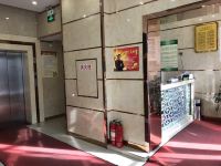 迈典主题宾馆(牡丹江火车站西三店) - 公共区域