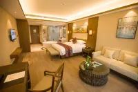 Hengdian World Studios Longjing Weijia Resort Hotel Hotels in Dongyang