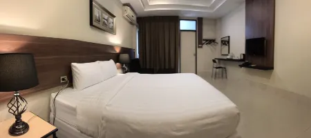 Htel Resort Bangkok