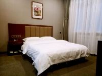 喀喇沁旗新月宾馆 - 商务大床房