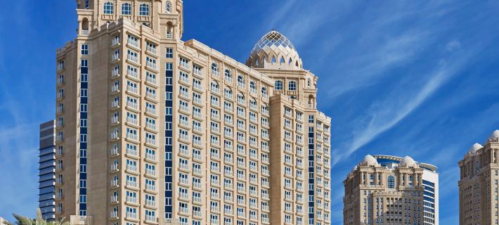 Four Seasons Hotel Doha Отели в г. Доха