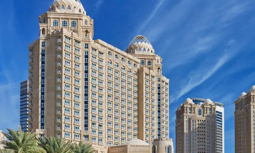 Four Seasons Hotel Doha