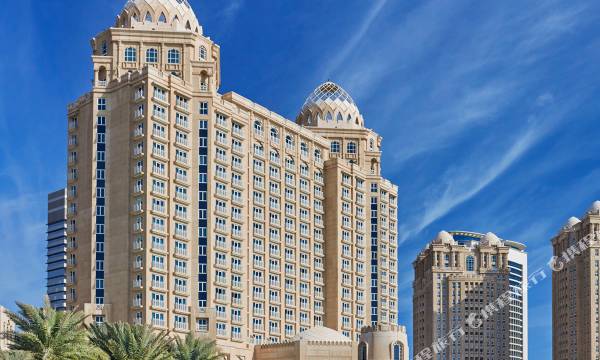 Four Seasons Hotel Doha