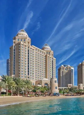 포시즌스 호텔 도하