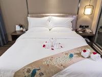 广州卡尔顿酒店 - 尊享大床房