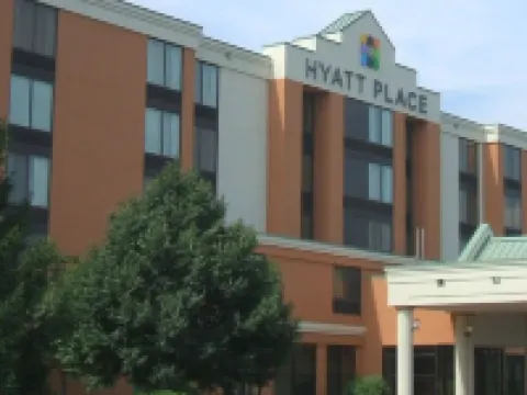 Hyatt Place Princeton Hotels in Princeton