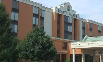 Hyatt Place Princeton