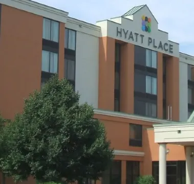 Hyatt Place Princeton