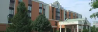 Hyatt Place Princeton Hotels in der Nähe von Princeton Junction