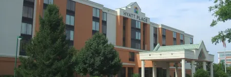 Hyatt Place Princeton