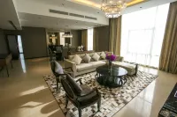 Grandis Hotel Kota Kinabalu - 4 étoiles
