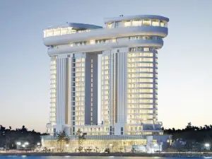 Top 3 Premium Hotels in Gangneung-si