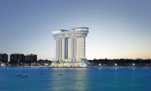 Skybay Hotel Gyeongpo