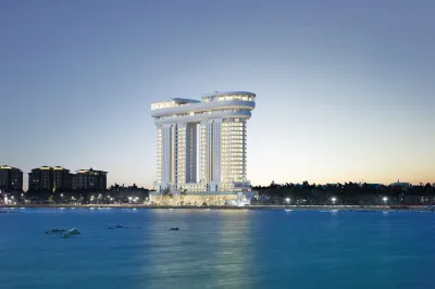 Skybay Hotel Gyeongpo Hotels near Jumunjin Beach