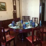 Dongning Huayu Hotel - Frühstück