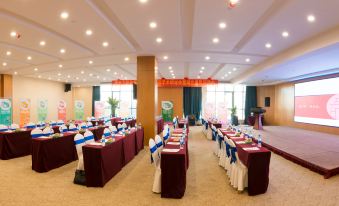 Kerry Select Riverview Hotel (Yichang Wanda Sanxia Tourist Center)