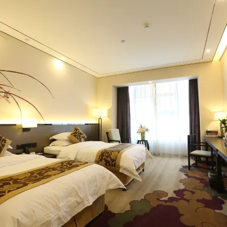 GreenTree Eastern Hotel (Tongcheng Economic Development Zone Tianhong)
