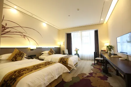 GreenTree Eastern Hotel (Tongcheng Economic Development Zone Tianhong)