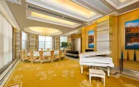 Wyndham Garden Yuhuan Downtown - breakfast