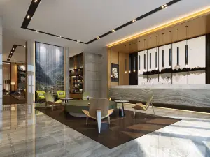 N · Hotel (Changyang North Road)
