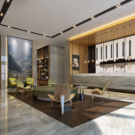 N · Hotel (Changyang North Road)