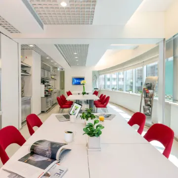iclub Wan Chai Hotel Отели рядом с достопримечательностью «Ван-Чай»