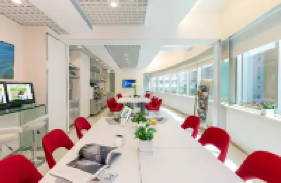 香港富薈灣仔酒店