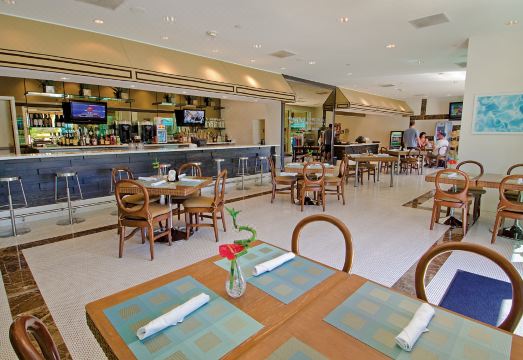 5. 트럼프 인터내셔..