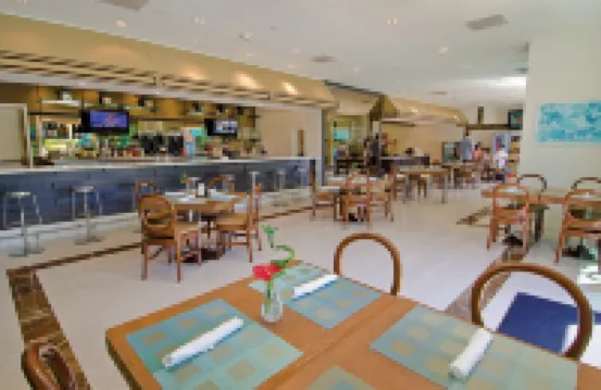 트럼프 인터내셔널 호텔 라스베이거스 라스베이거스 호텔