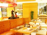 天津赛象酒店 - 日式餐厅
