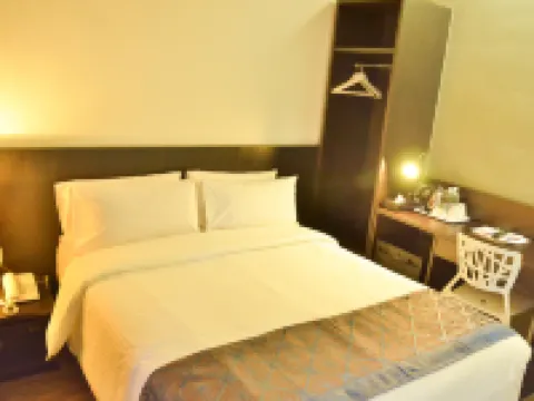 Vivo Hotel Hotels in Kuantan