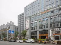 杭州伊人国际公寓 - 酒店外部