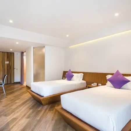 White Sand Samui Resort