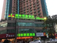 Greentree Alliance Hotel (Dongguan Zhangmutou Railway Station) Hotels in Dongguan