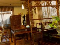 东兴香啡丽舍花园精品客栈 - 酒店附近