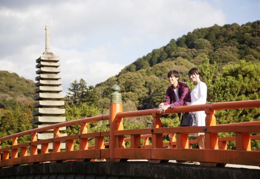 ADD-Hostel Uji Cha-Gan-ju-Tei