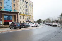 City Comfort Inn Hotel (Yangxin Mingyuewan Park) Hôtels à : Yangxin
